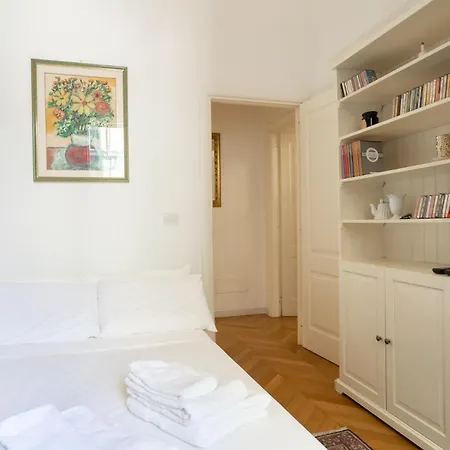 Domus Alba Mantua Appartement *
