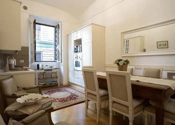 Domus Alba Mantua Appartement *