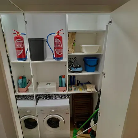 Appartement Domus Alba Mantua *