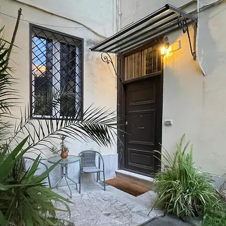 Domus Alba Mantua Róma