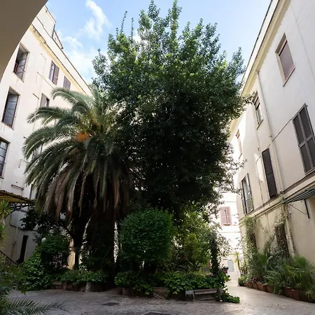 Domus Alba Mantua Daire