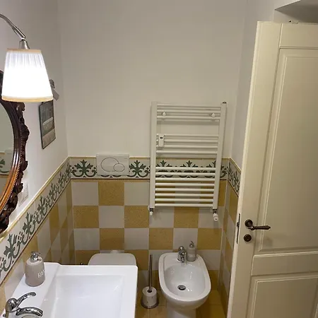 Appartement Domus Alba Mantua