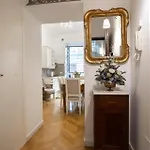 Apartament Domus Alba Mantua