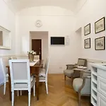 Domus Alba Mantua Apartament *