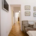 Apartament Domus Alba Mantua