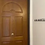 Apartament Domus Alba Mantua Rzym