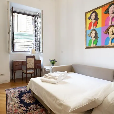 Domus Alba Mantua * Rome