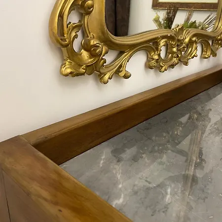 Domus Alba Mantua Rome