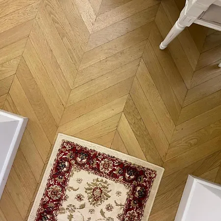 Domus Alba Mantua Rome